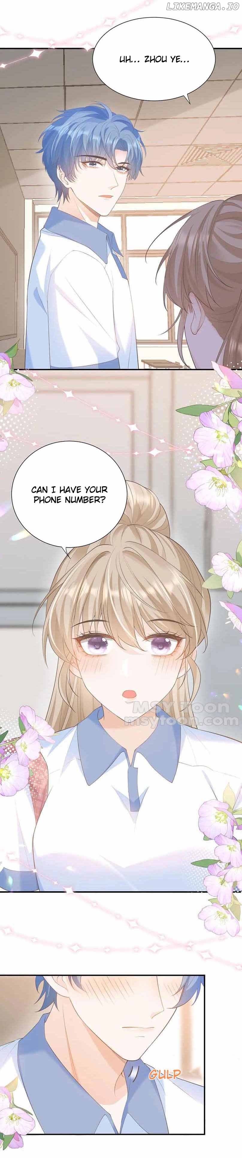 Guardian of Past and Present Chapter 12 - page 26