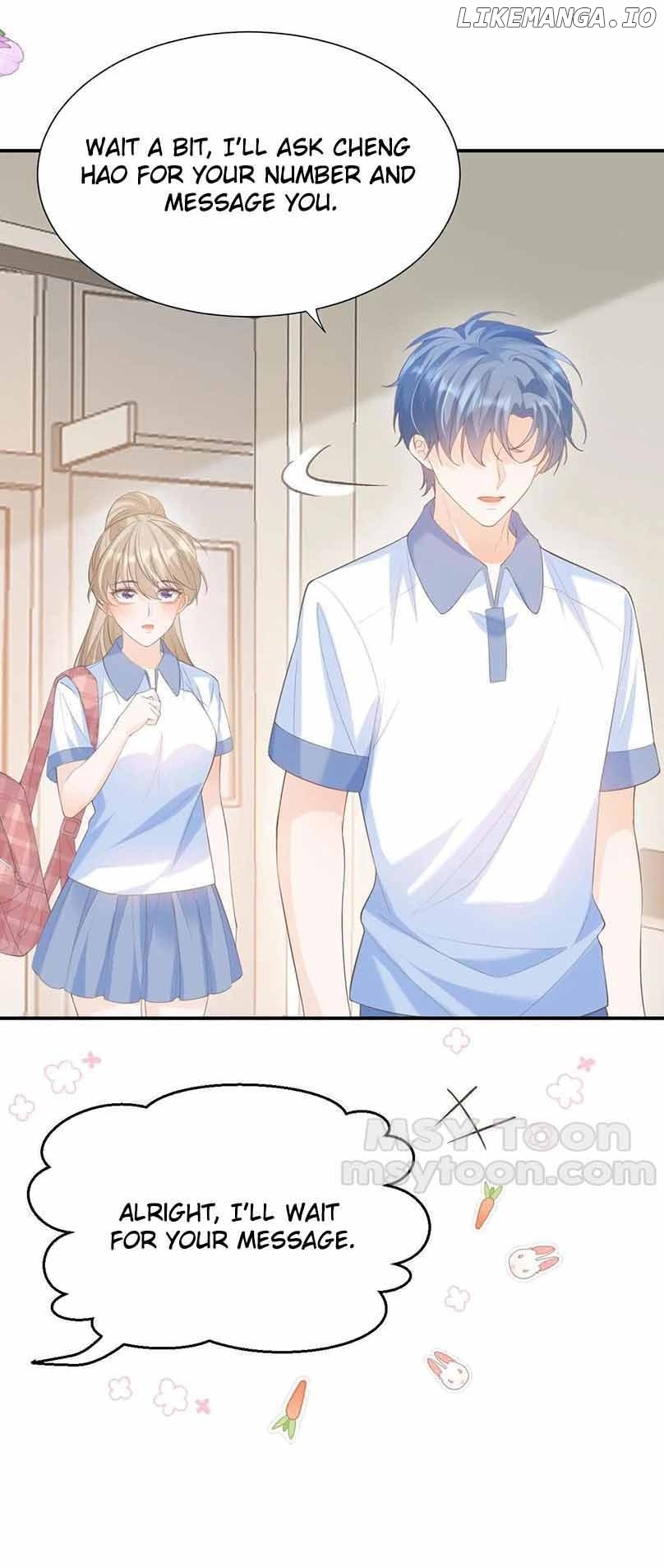 Guardian of Past and Present Chapter 12 - page 27