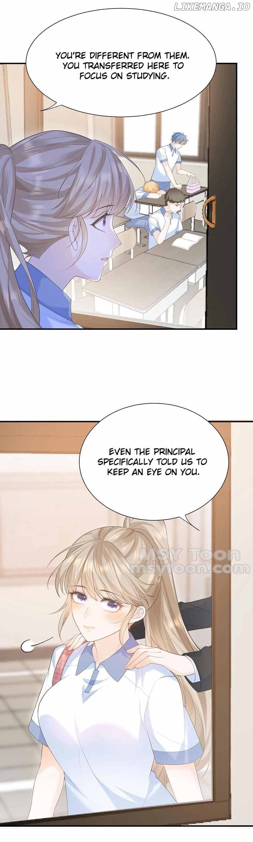 Guardian of Past and Present Chapter 12 - page 29