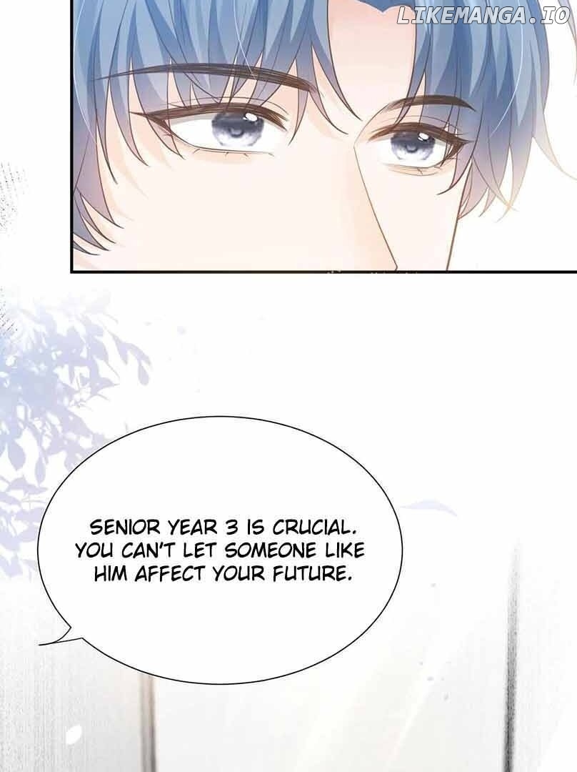 Guardian of Past and Present Chapter 12 - page 31