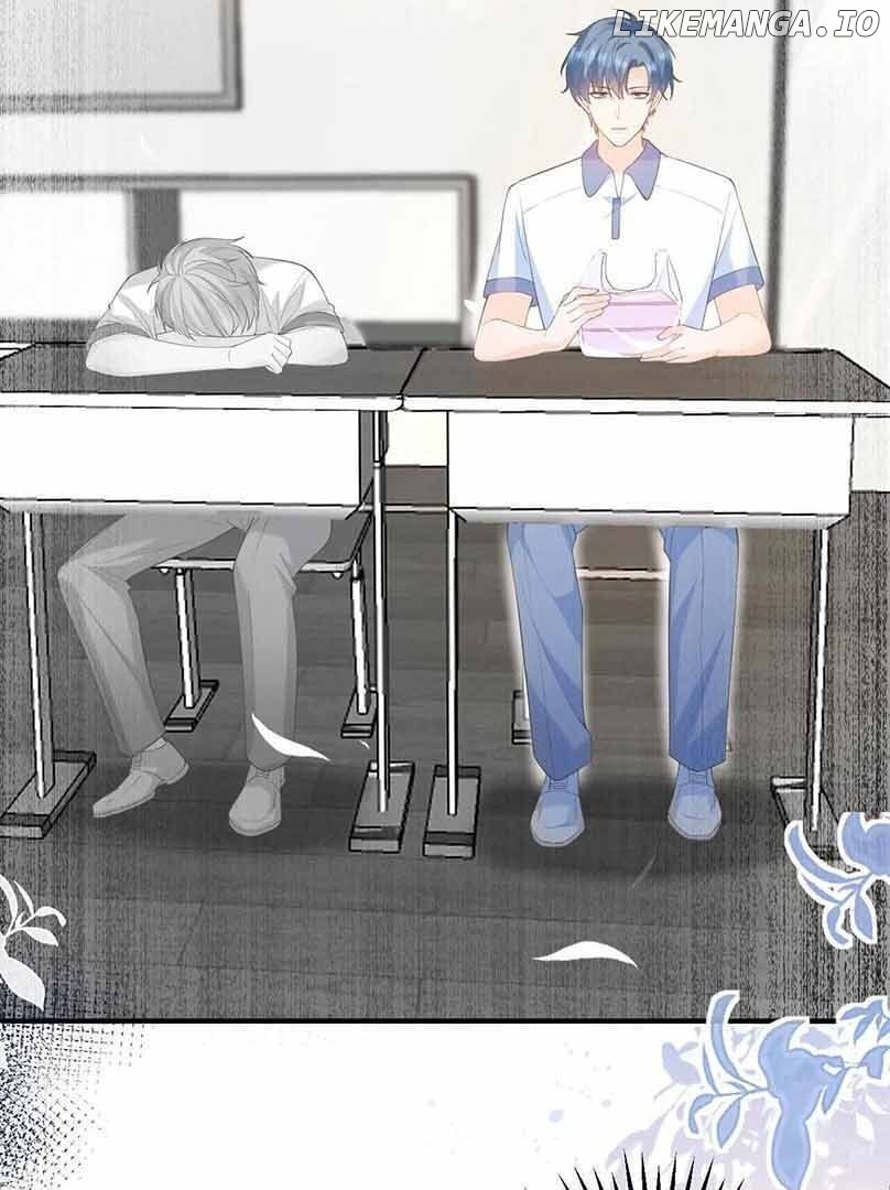 Guardian of Past and Present Chapter 12 - page 32