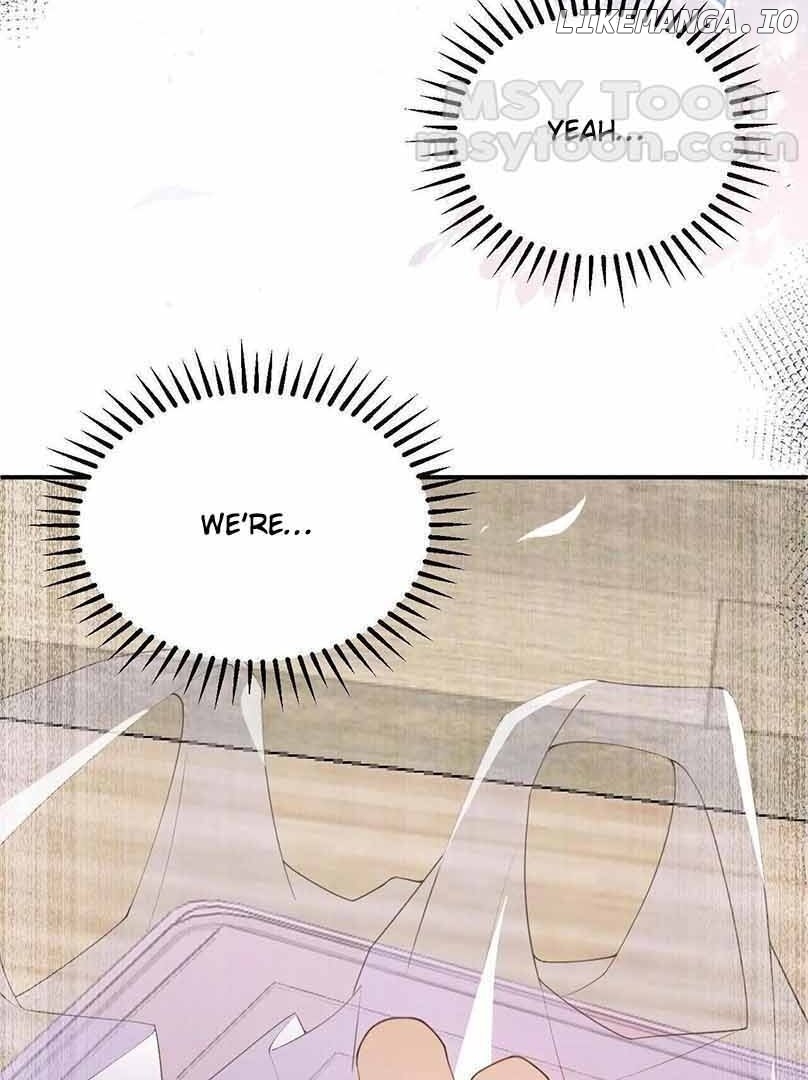 Guardian of Past and Present Chapter 12 - page 33