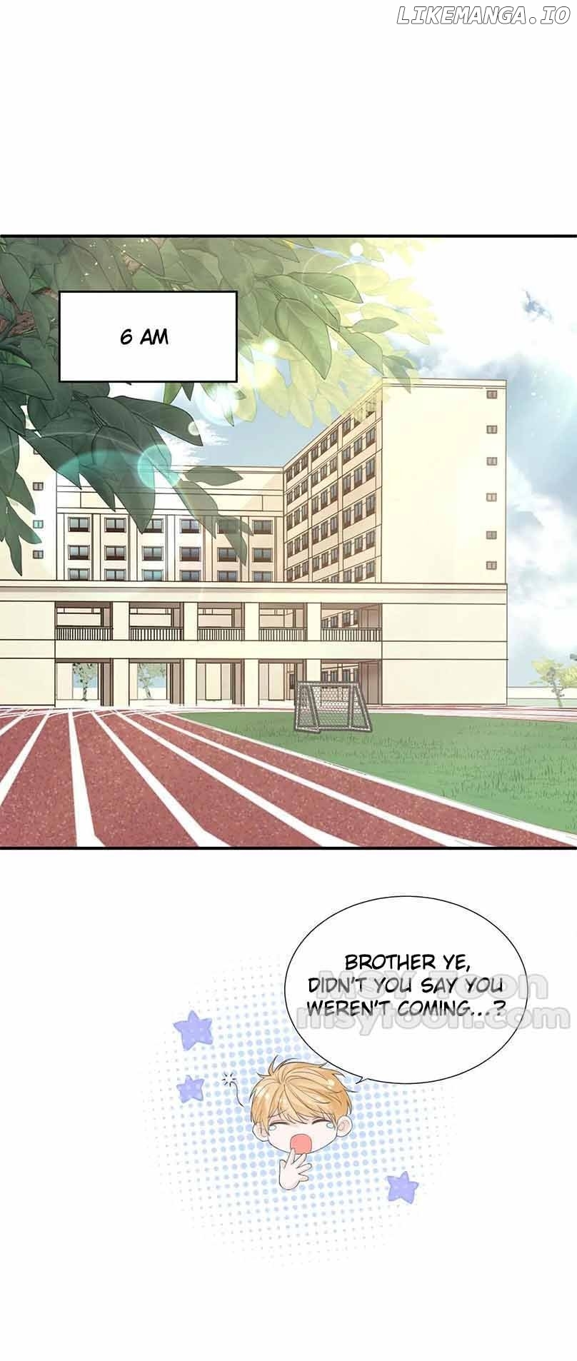 Guardian of Past and Present Chapter 12 - page 3