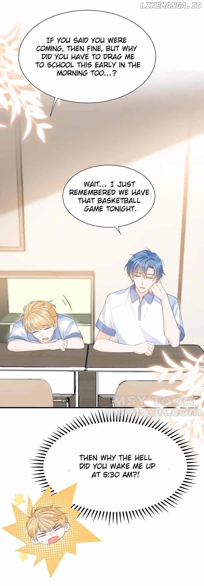 Guardian of Past and Present Chapter 12 - page 4