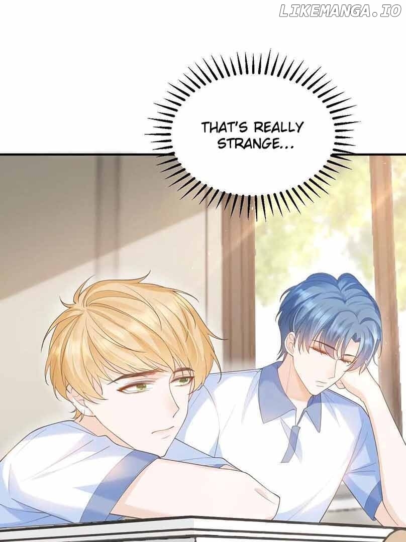 Guardian of Past and Present Chapter 12 - page 5