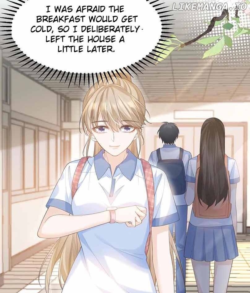 Guardian of Past and Present Chapter 12 - page 8