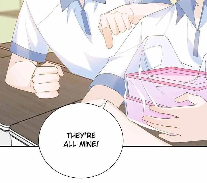 Guardian of Past and Present Chapter 13 - page 10