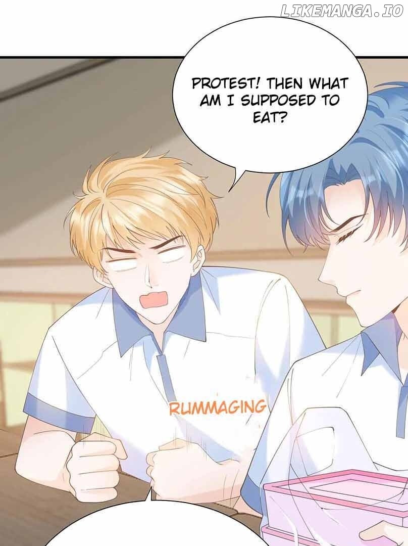 Guardian of Past and Present Chapter 13 - page 11