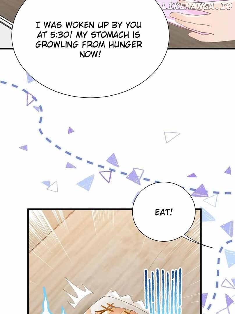 Guardian of Past and Present Chapter 13 - page 12