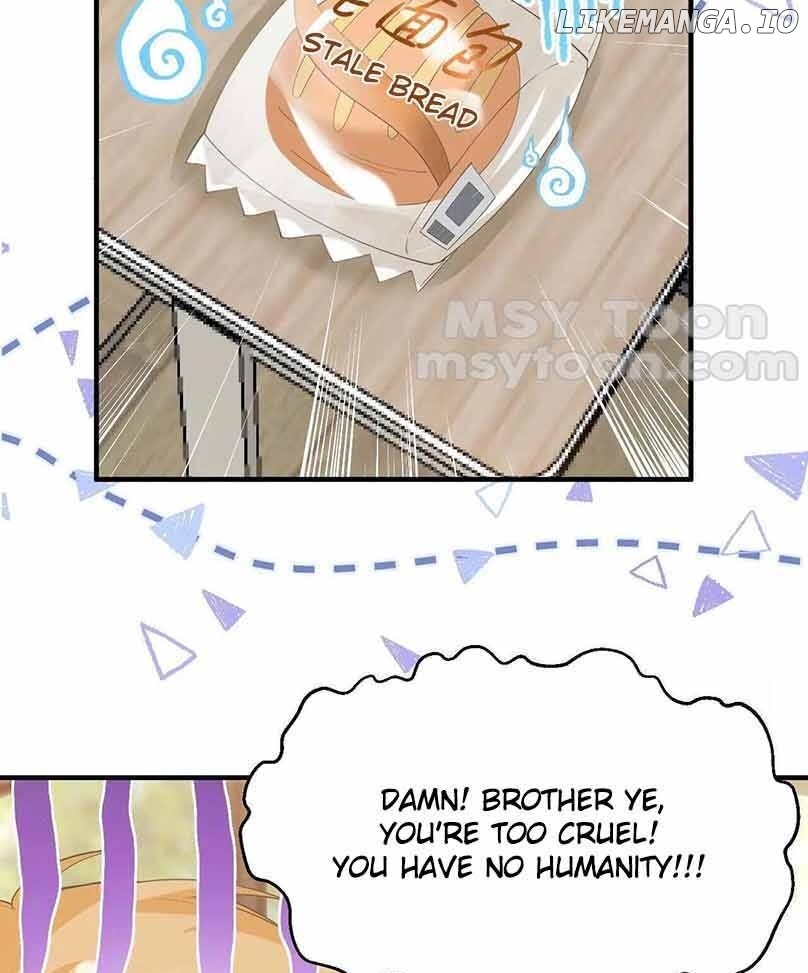 Guardian of Past and Present Chapter 13 - page 13