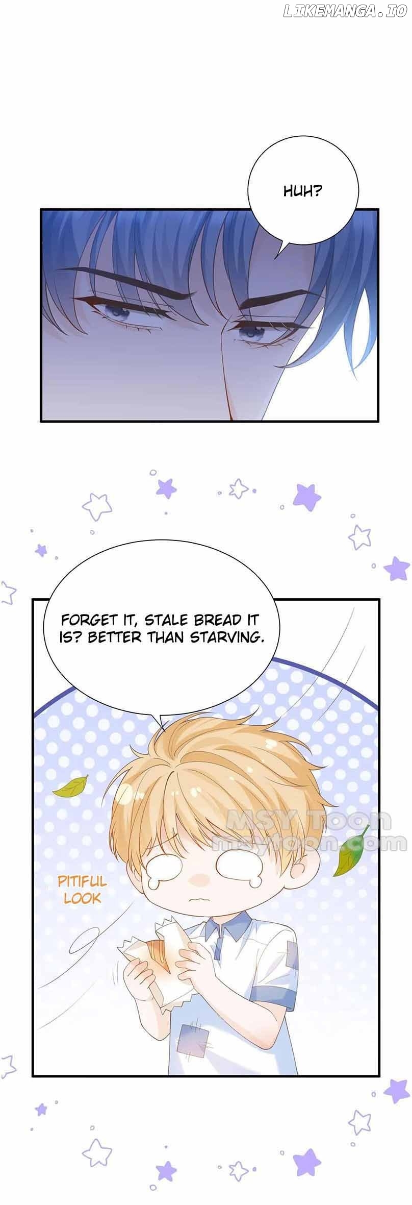 Guardian of Past and Present Chapter 13 - page 15