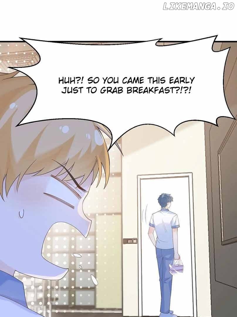 Guardian of Past and Present Chapter 13 - page 18