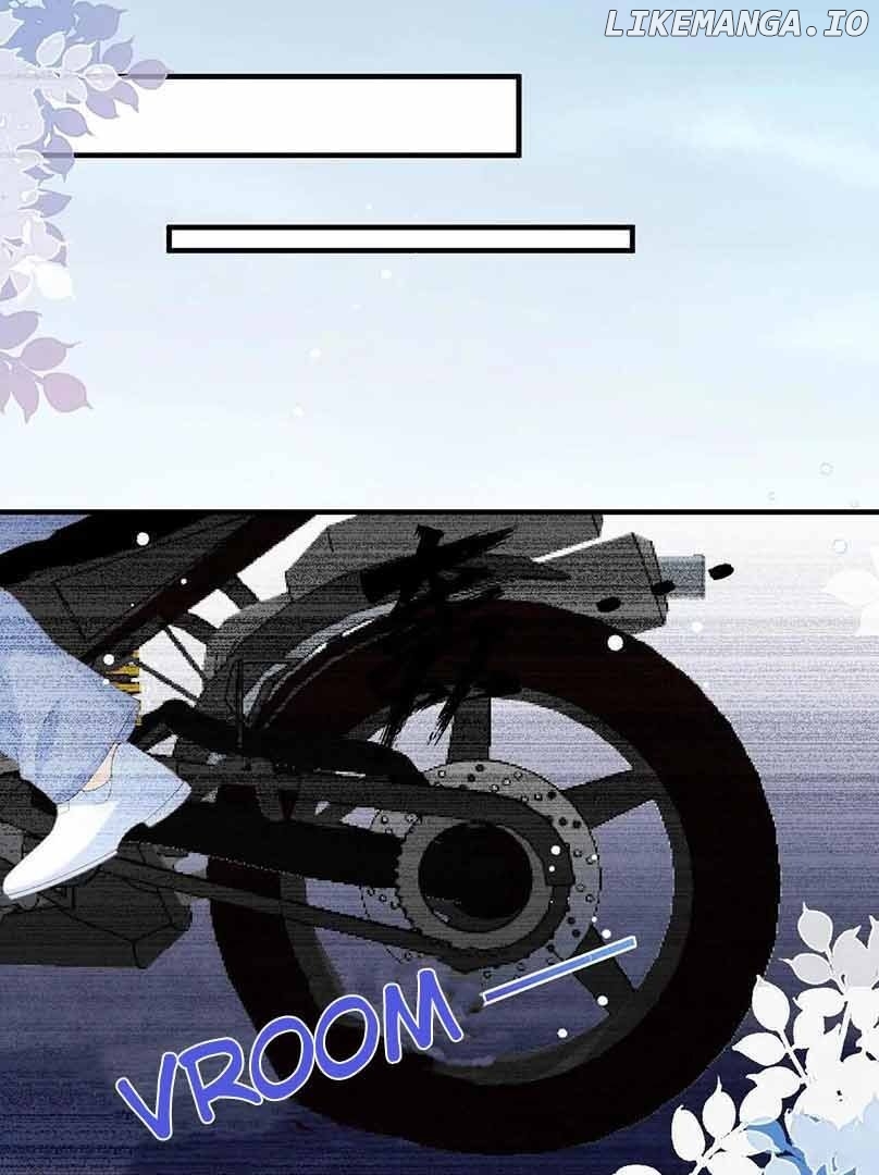 Guardian of Past and Present Chapter 13 - page 20