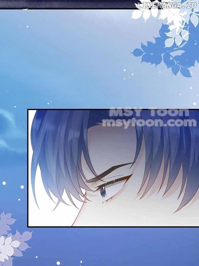 Guardian of Past and Present Chapter 13 - page 21