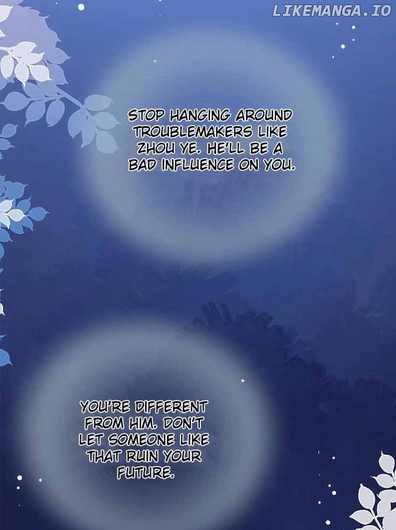 Guardian of Past and Present Chapter 13 - page 22