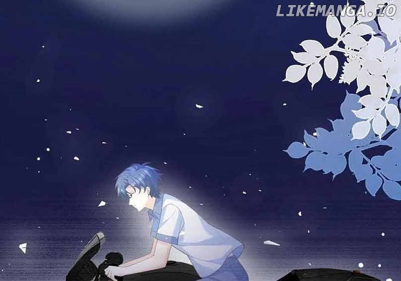 Guardian of Past and Present Chapter 13 - page 23