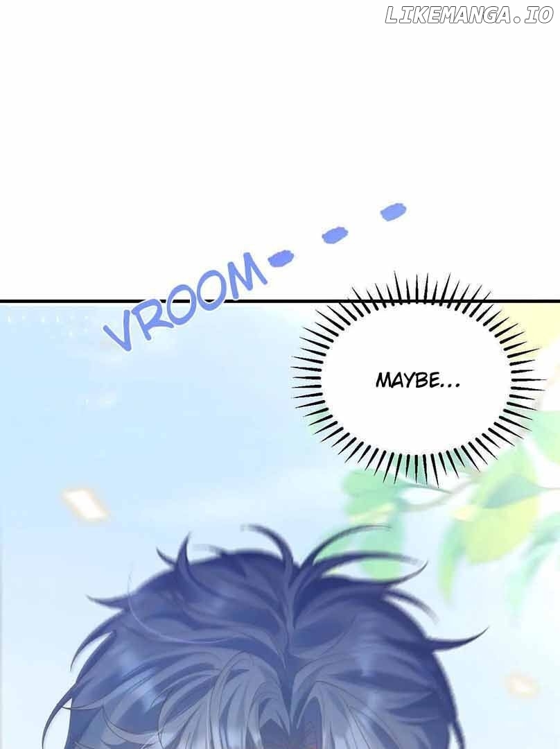 Guardian of Past and Present Chapter 13 - page 25