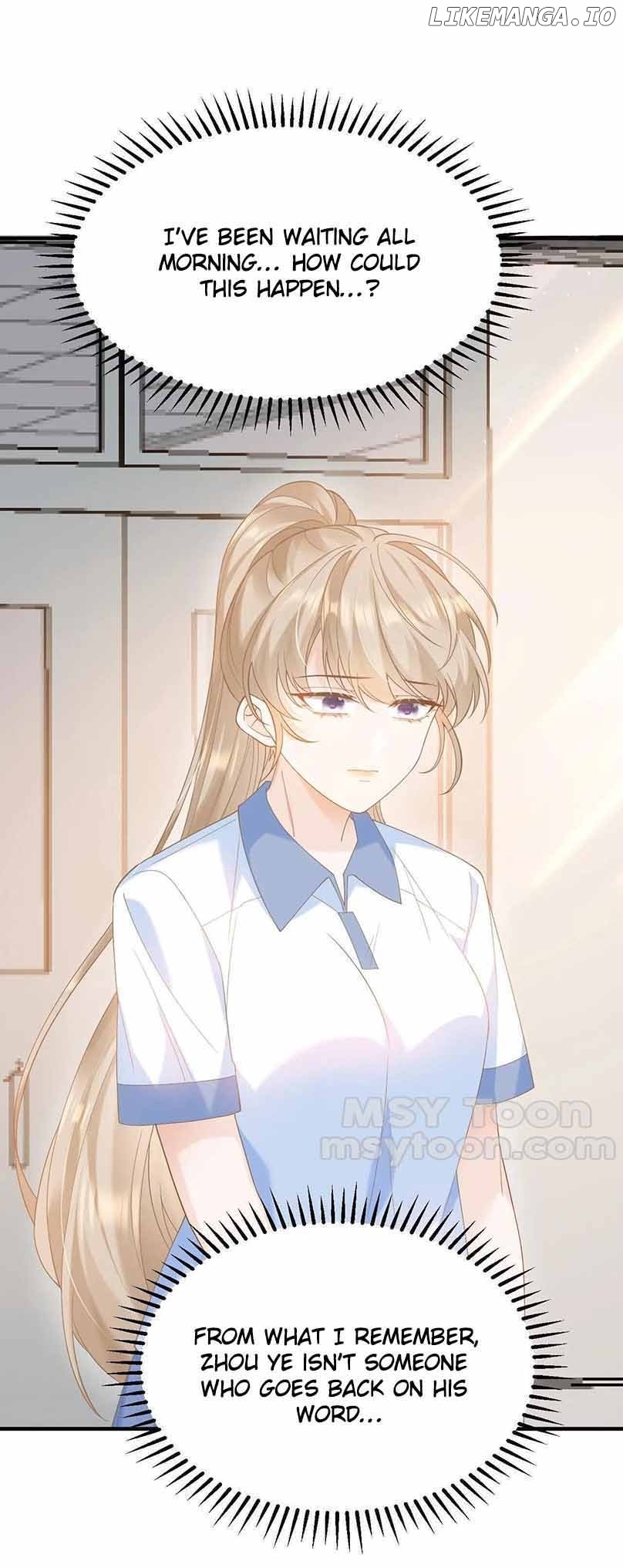 Guardian of Past and Present Chapter 13 - page 31