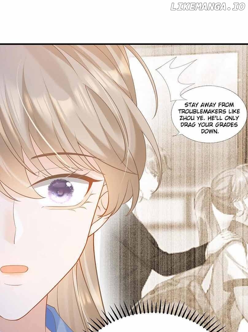 Guardian of Past and Present Chapter 13 - page 32