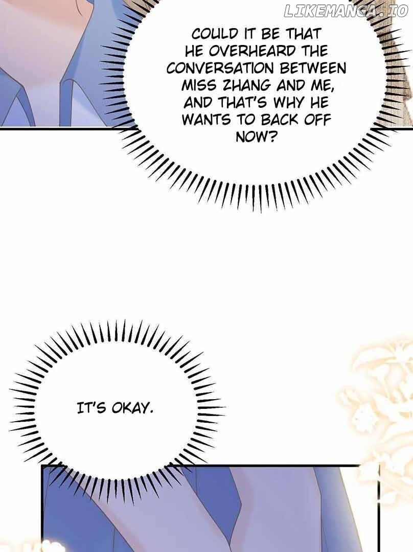 Guardian of Past and Present Chapter 13 - page 33