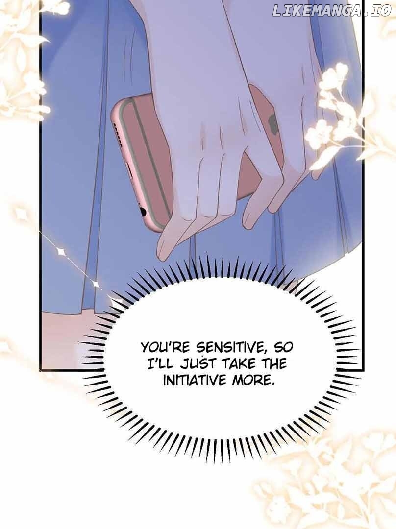 Guardian of Past and Present Chapter 13 - page 34