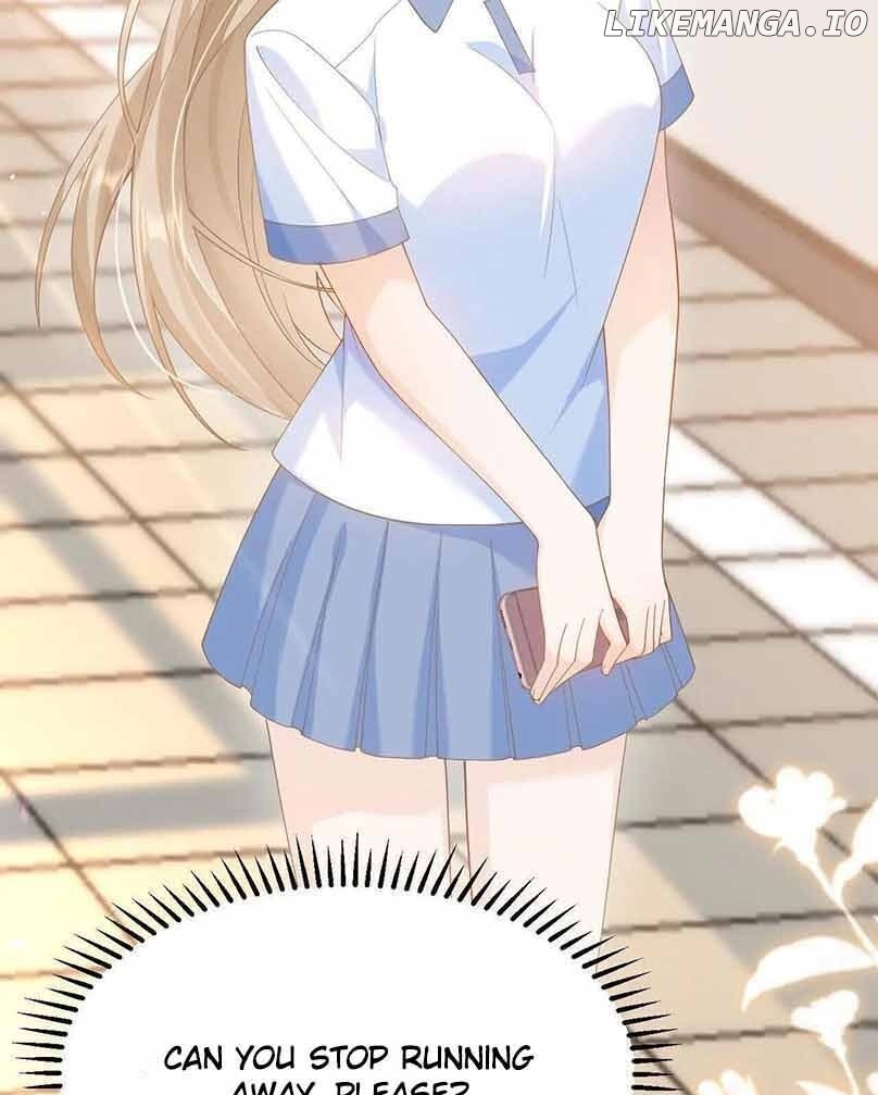 Guardian of Past and Present Chapter 13 - page 36