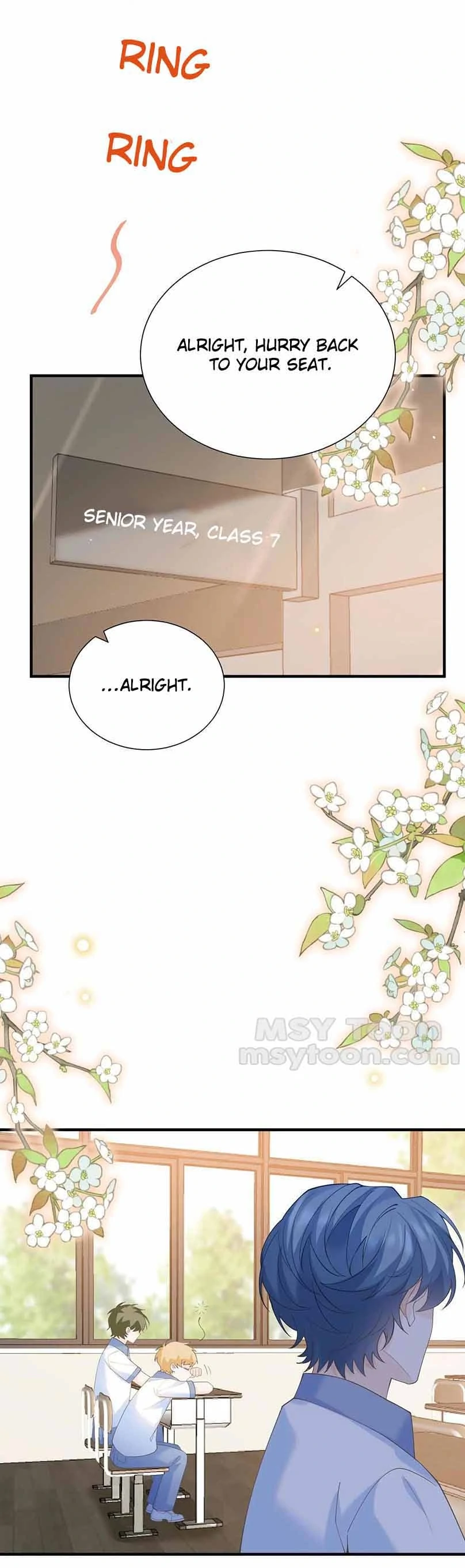 Guardian of Past and Present Chapter 13 - page 4