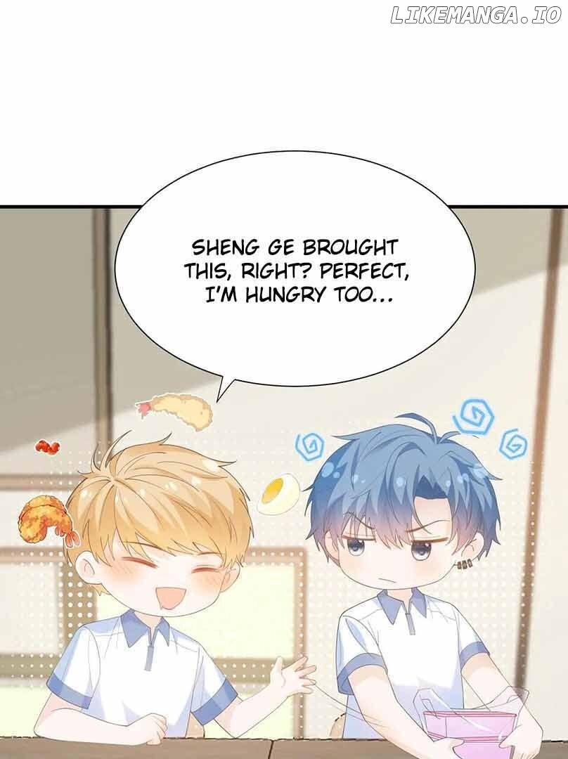 Guardian of Past and Present Chapter 13 - page 6