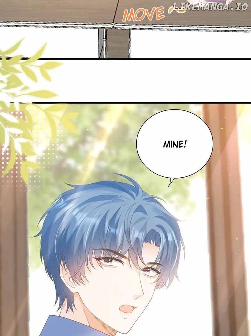 Guardian of Past and Present Chapter 13 - page 7