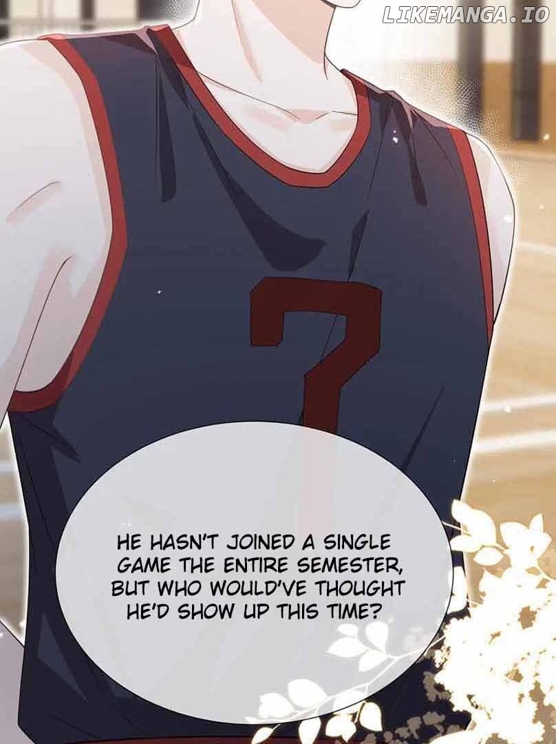 Guardian of Past and Present Chapter 14 - page 9