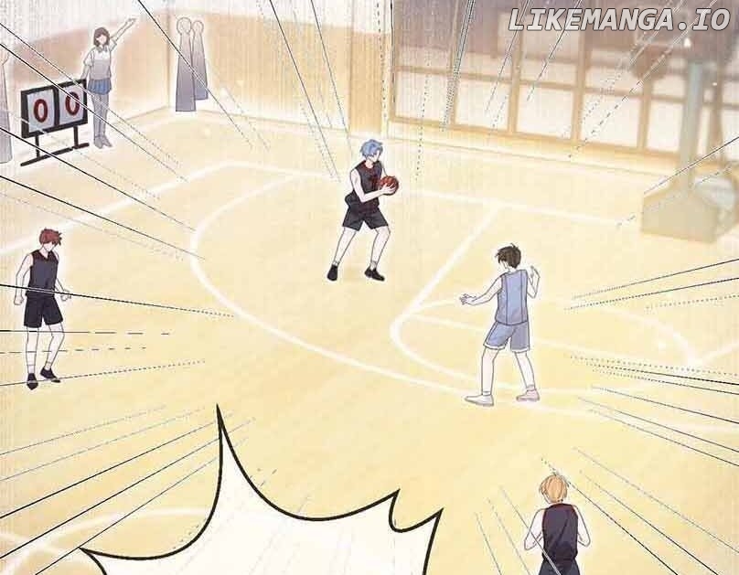 Guardian of Past and Present Chapter 14 - page 11