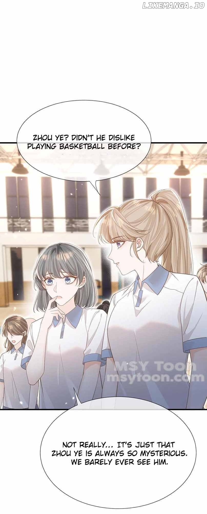 Guardian of Past and Present Chapter 14 - page 13