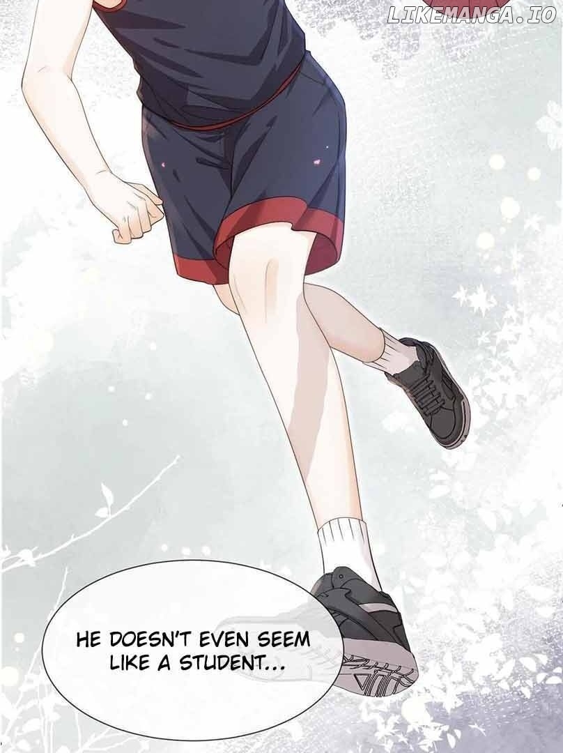 Guardian of Past and Present Chapter 14 - page 15