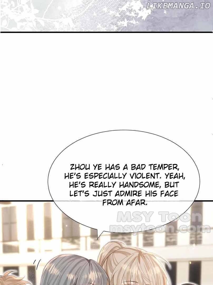 Guardian of Past and Present Chapter 14 - page 16