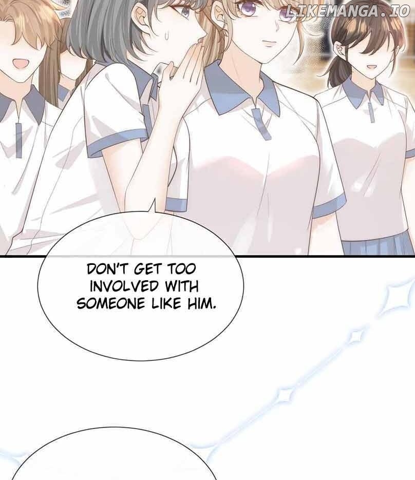 Guardian of Past and Present Chapter 14 - page 17