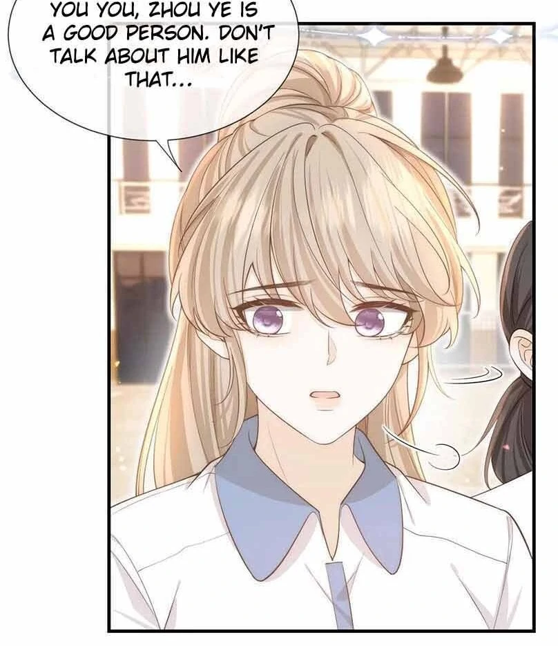 Guardian of Past and Present Chapter 14 - page 18