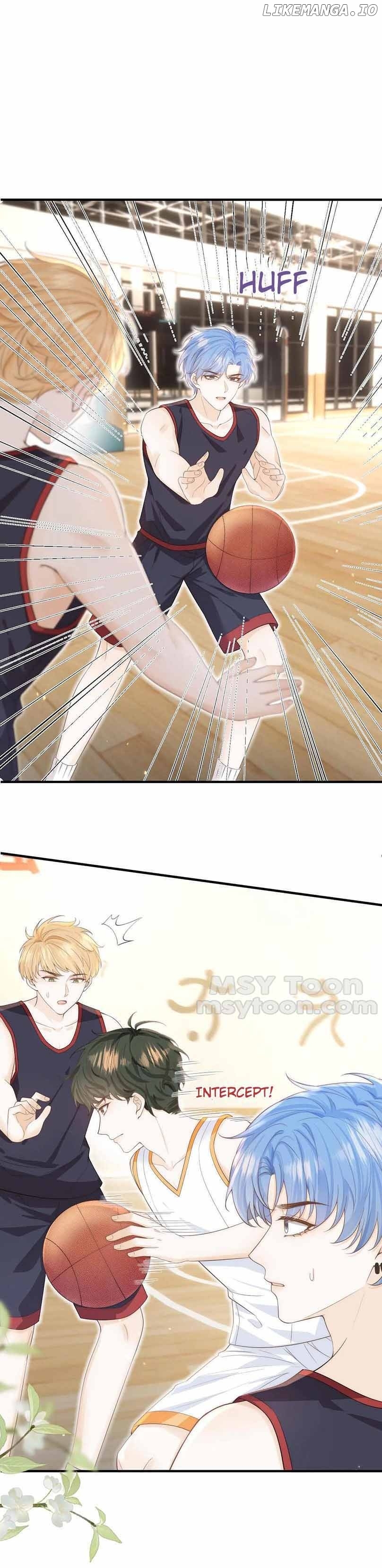 Guardian of Past and Present Chapter 14 - page 19