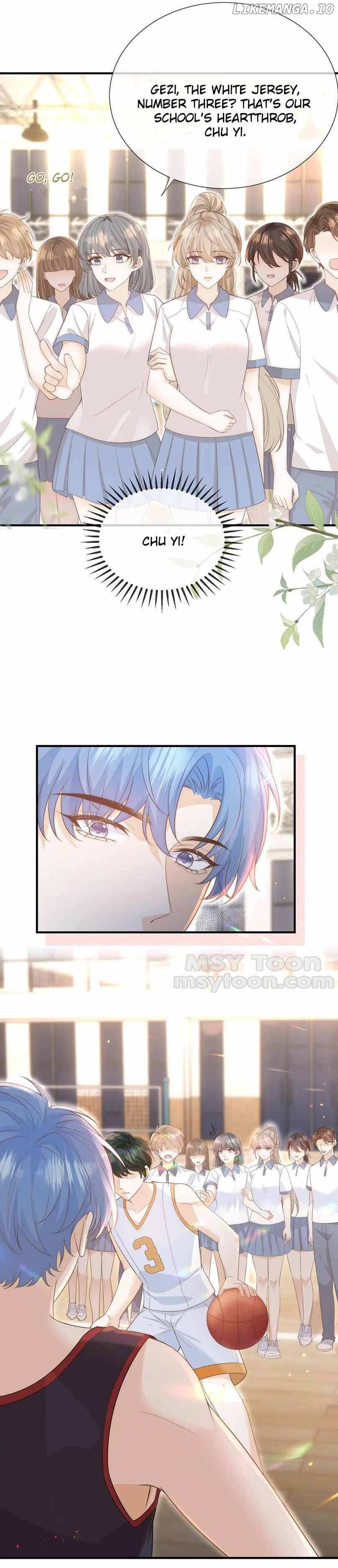 Guardian of Past and Present Chapter 14 - page 20