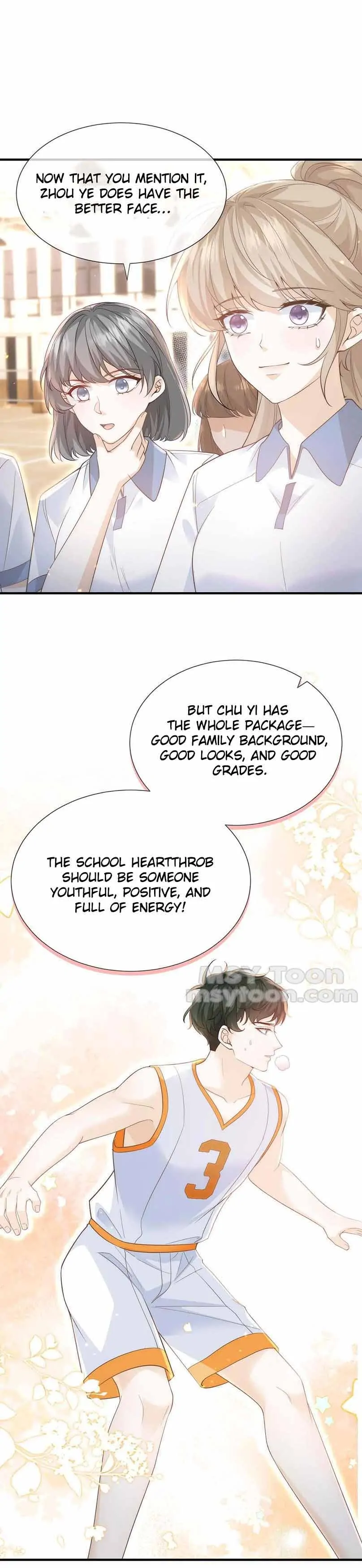 Guardian of Past and Present Chapter 14 - page 22