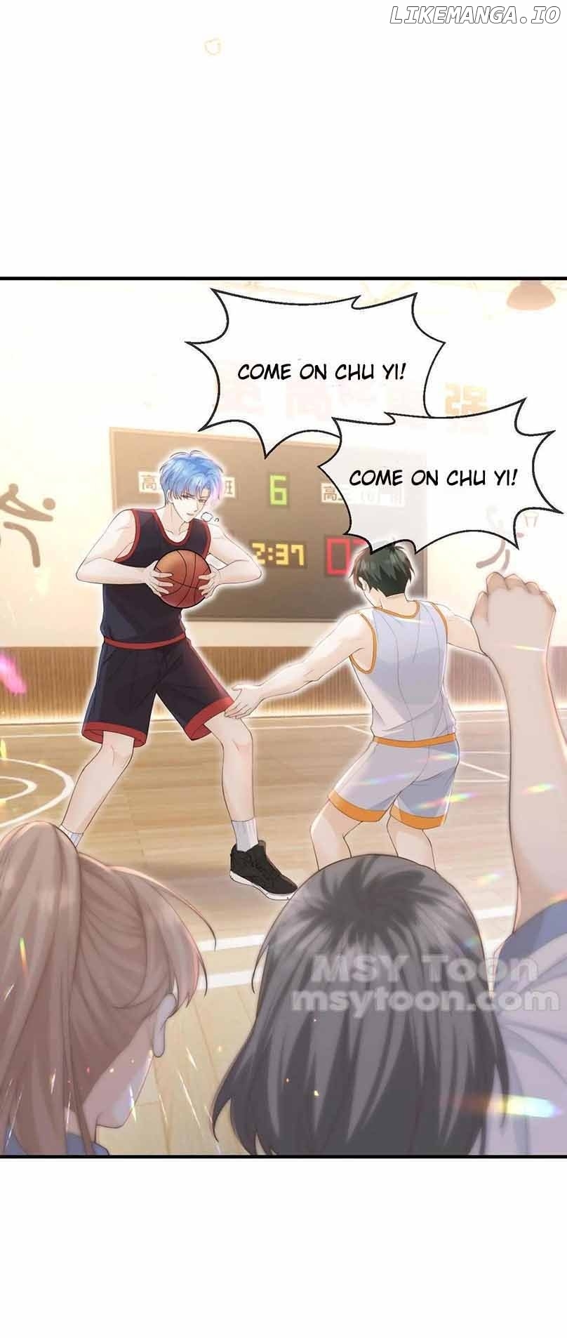 Guardian of Past and Present Chapter 14 - page 24