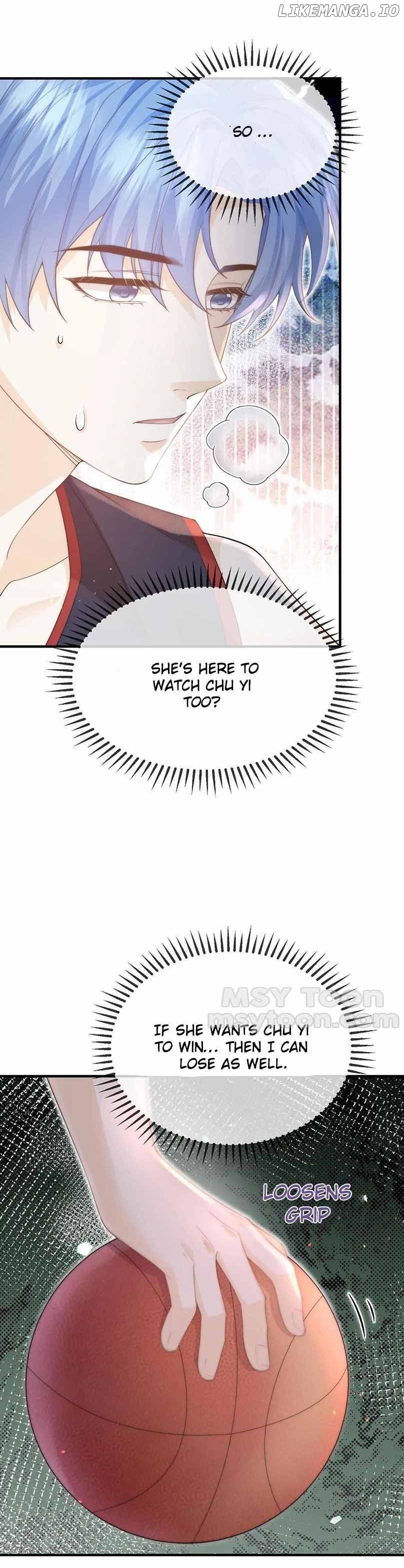 Guardian of Past and Present Chapter 14 - page 25