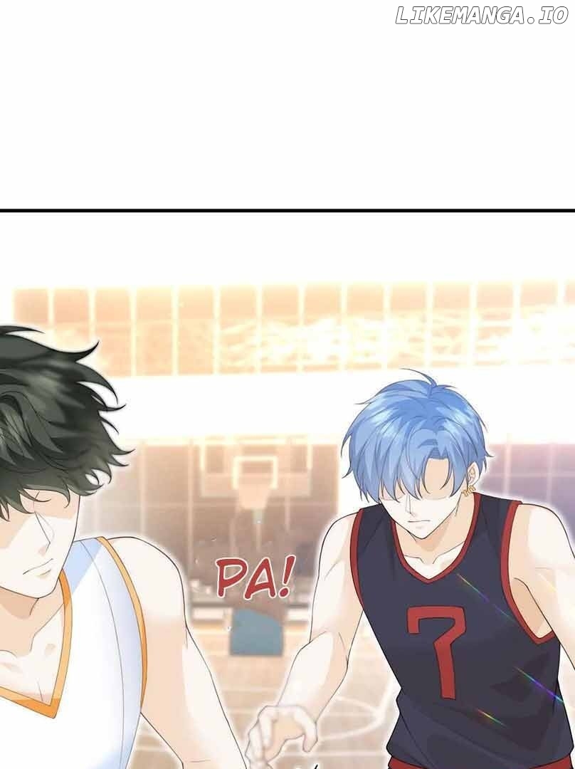 Guardian of Past and Present Chapter 14 - page 26