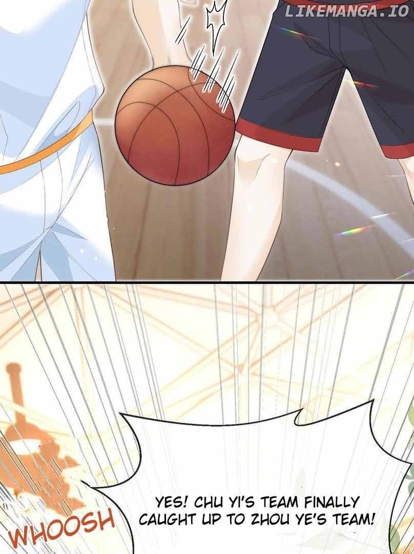 Guardian of Past and Present Chapter 14 - page 27