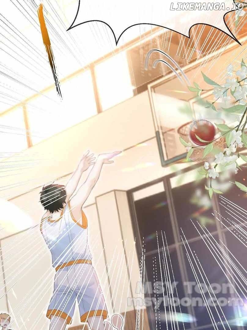 Guardian of Past and Present Chapter 14 - page 28