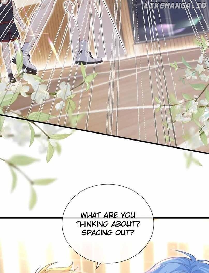 Guardian of Past and Present Chapter 14 - page 29