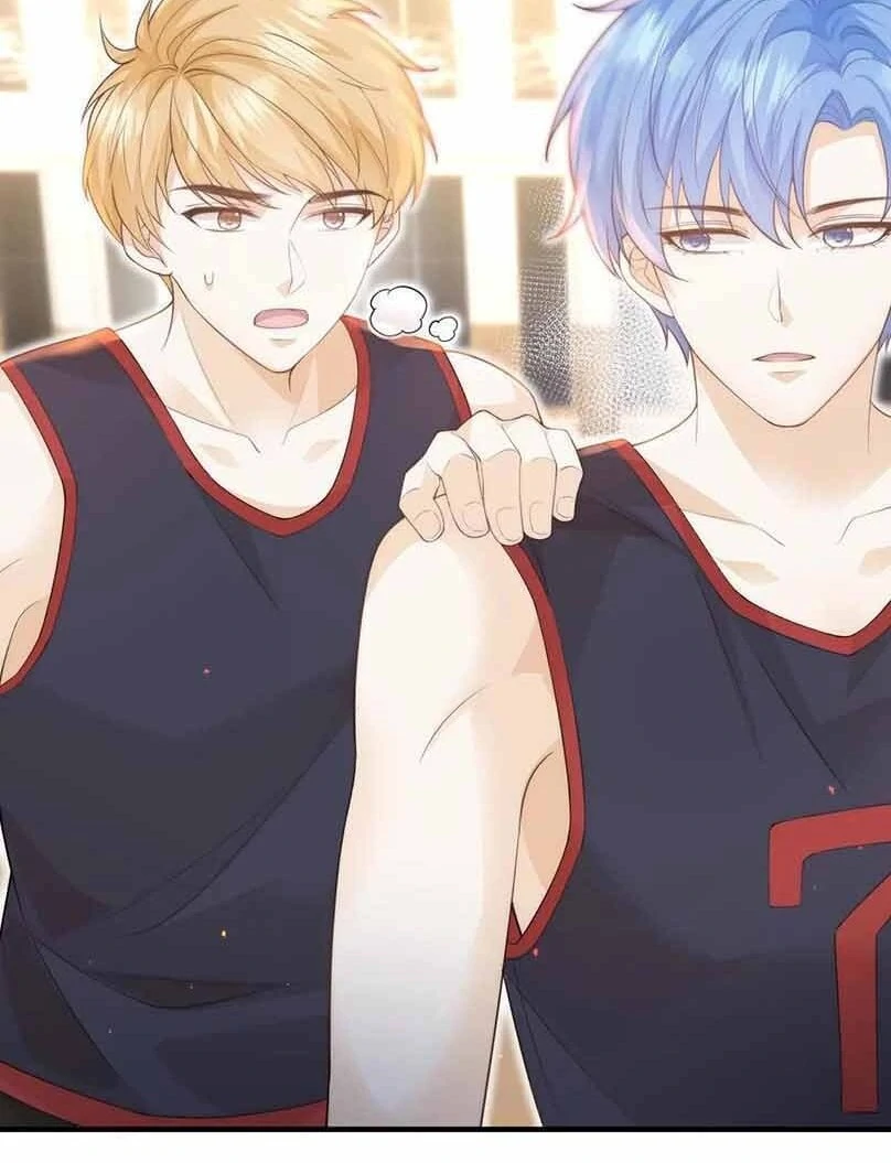 Guardian of Past and Present Chapter 14 - page 30