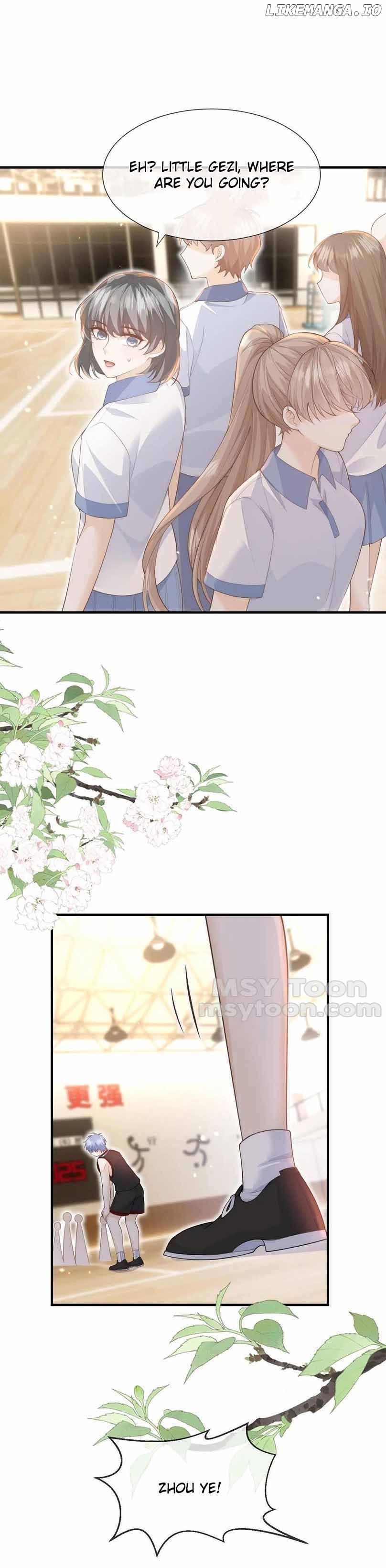 Guardian of Past and Present Chapter 14 - page 31