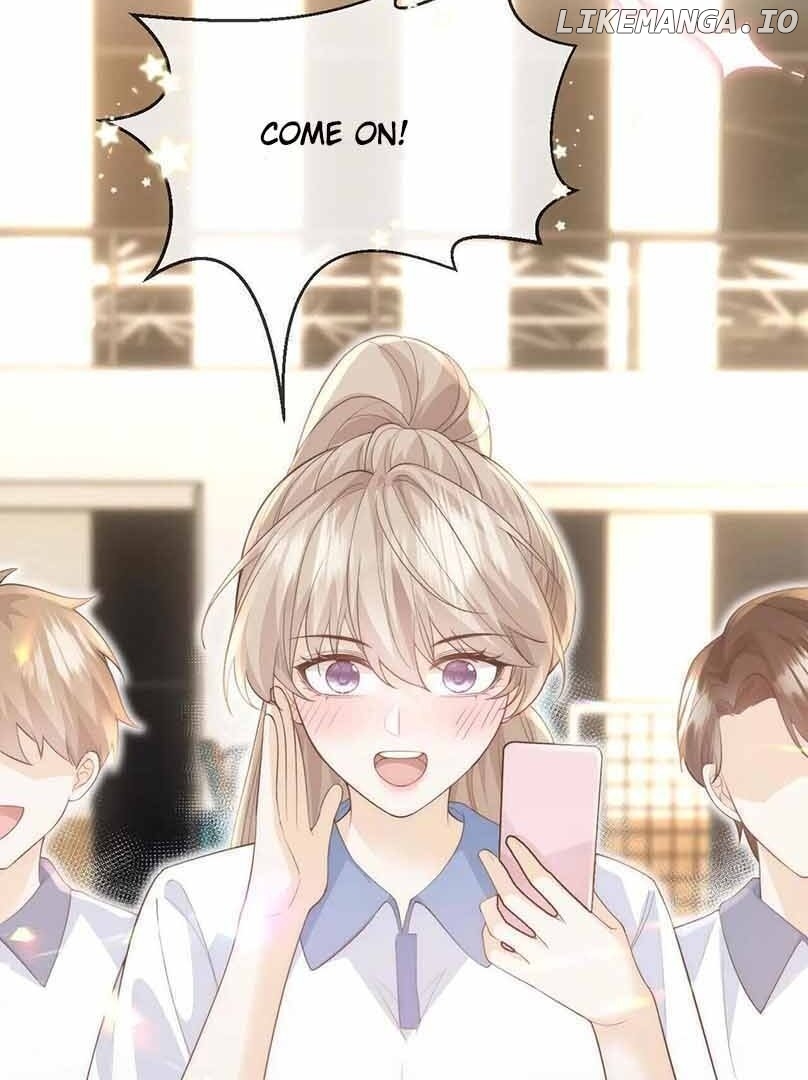 Guardian of Past and Present Chapter 14 - page 33