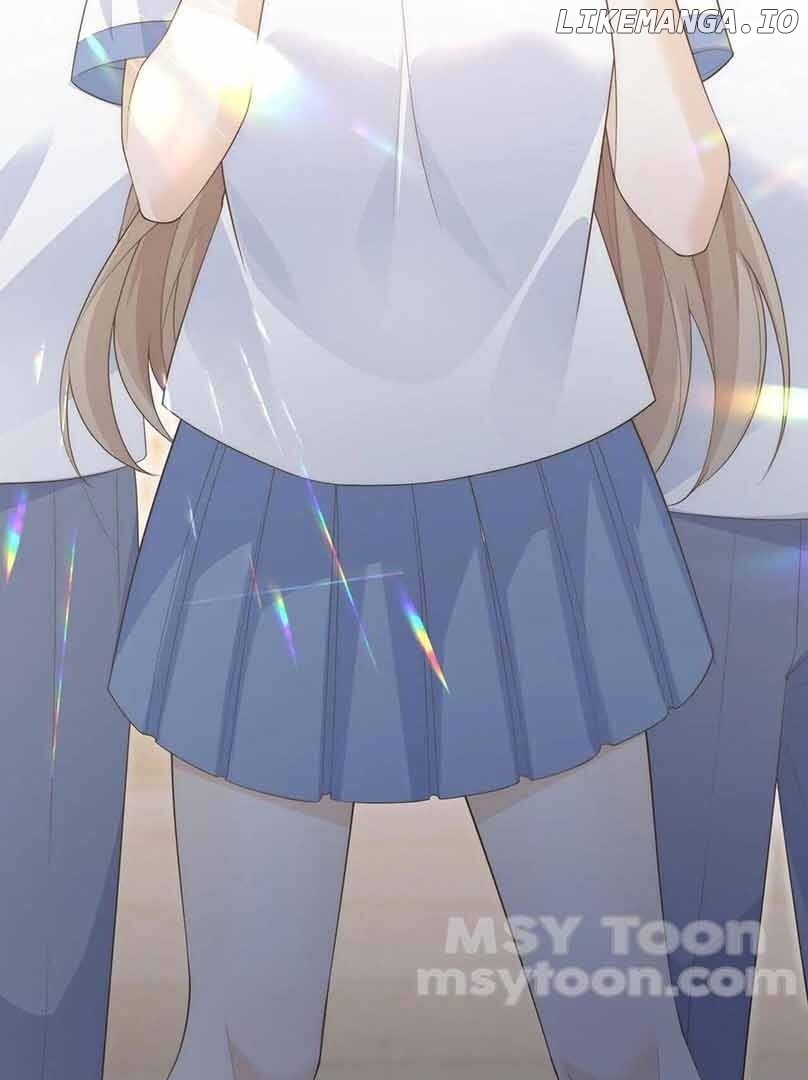 Guardian of Past and Present Chapter 14 - page 34