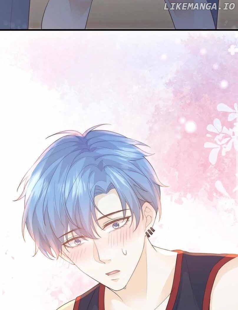 Guardian of Past and Present Chapter 14 - page 35